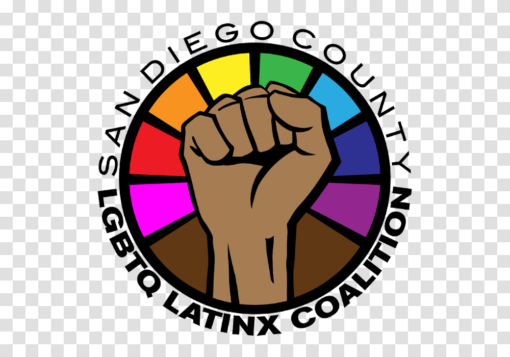 Rhode Island Latino Arts About Us, Hand, Fist Transparent Png