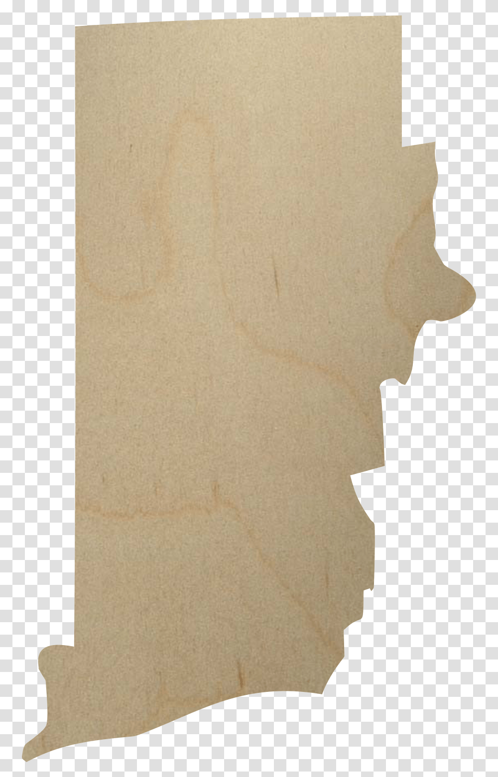 Rhode Island Wood Cutout Rhode Island State Cut Out, Rug, Face, Paper Transparent Png