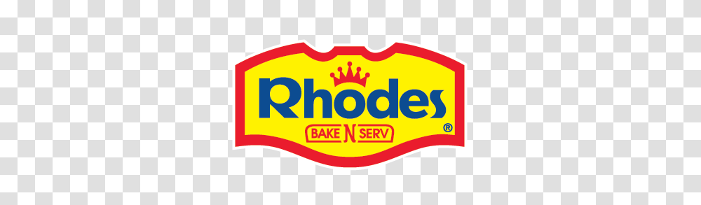 Rhodes Bake N Serv Home Of The Americas Favorite Frozen Dough, Label, Crowd, Parade Transparent Png
