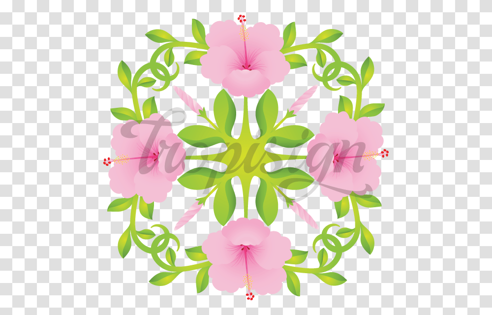 Rhododendron, Floral Design, Pattern Transparent Png