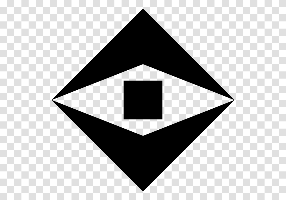 Rhomb Rhombus Dot Square Theta Diamond, Gray, World Of Warcraft Transparent Png