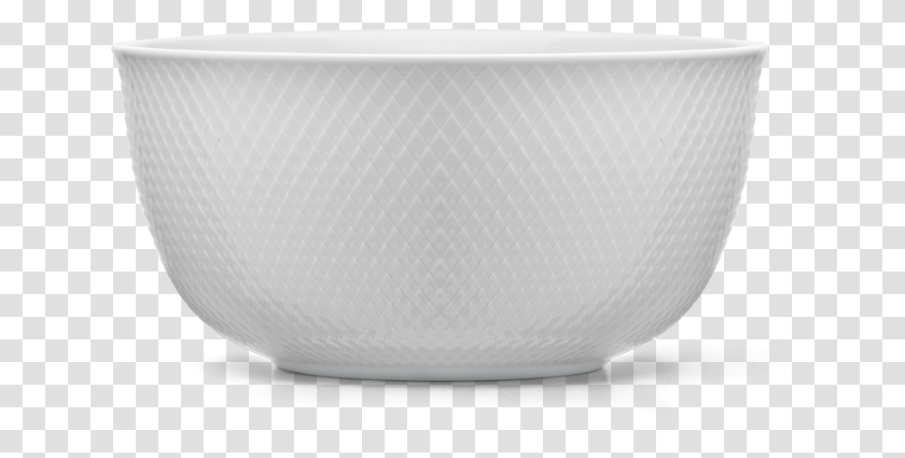 Rhombe Serving Bowl Oe22 Cm White Porcelain Rhombe Bowl, Rug, Mixing Bowl, Soup Bowl, Tub Transparent Png