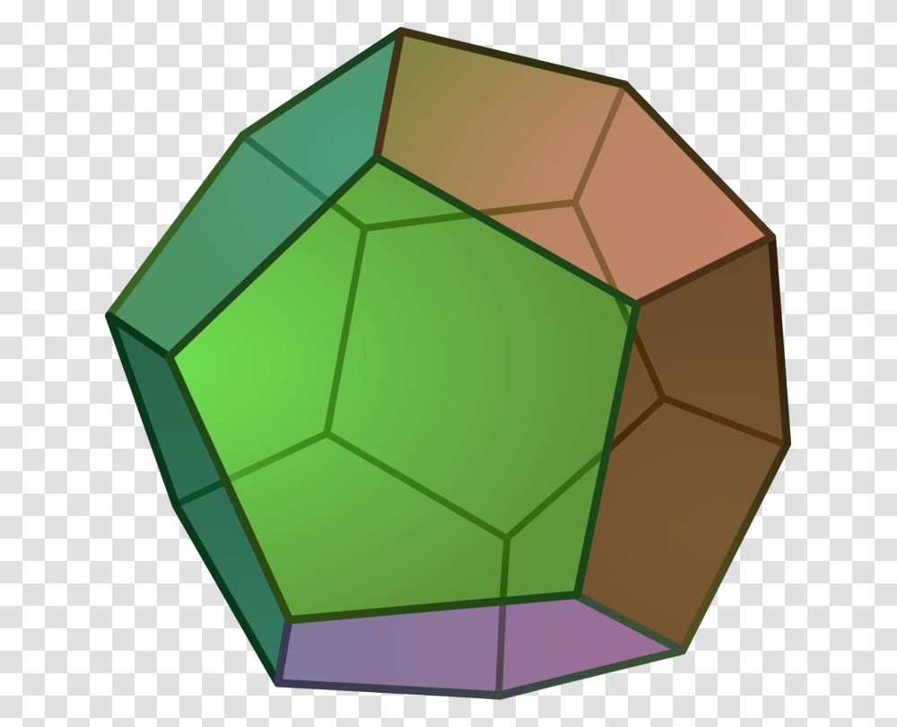 Rhombic Dodecahedron Pentagon Regular Dodecahedron Platonic Solid, Accessories, Accessory, Gemstone, Jewelry Transparent Png