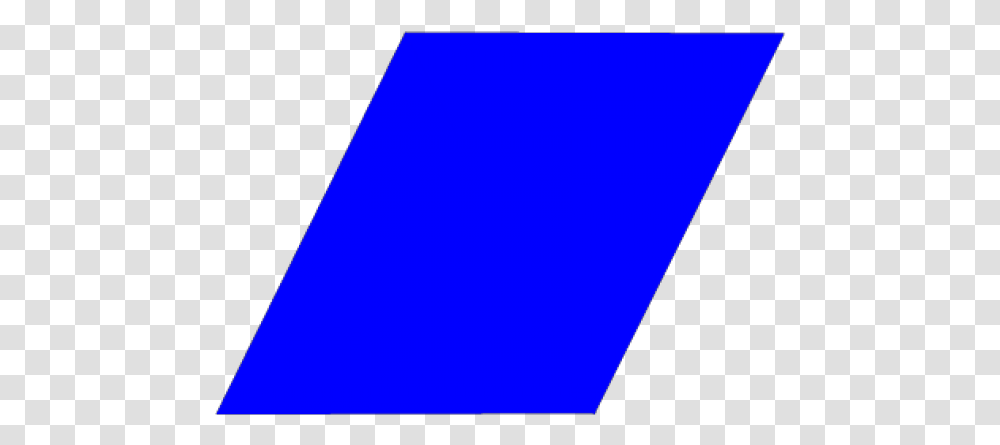 Rhombus Cliparts Blue Rhombus, Triangle, Lighting, Label Transparent Png
