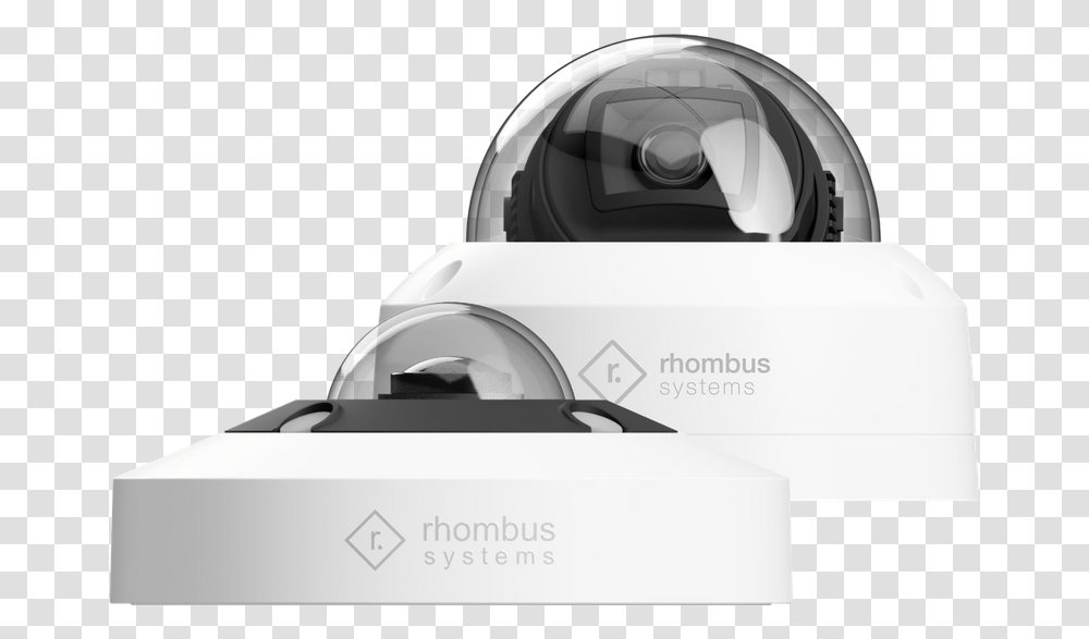 Rhombus Nextgeneration Enterprise Security Camera System Portable, Helmet, Electronics, Phone, Appliance Transparent Png