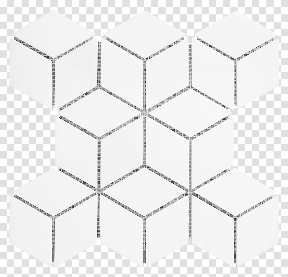 Rhombus Rhombus Table, Spider Web, Rug Transparent Png