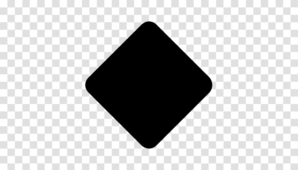 Rhombus Shape Shapes Icon With And Vector Format For Free, Gray, World Of Warcraft Transparent Png