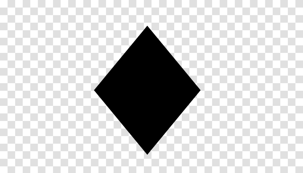 Rhombus Shape, Triangle, Lamp, Sign Transparent Png