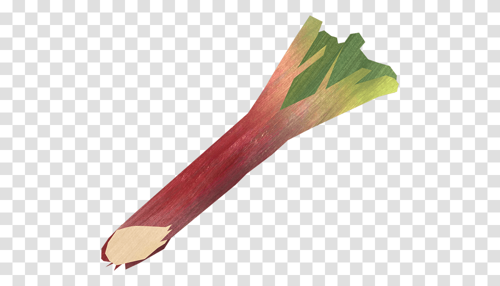 Rhubarb Pic Unicorn Grocery, Plant, Produce, Food, Vegetable Transparent Png