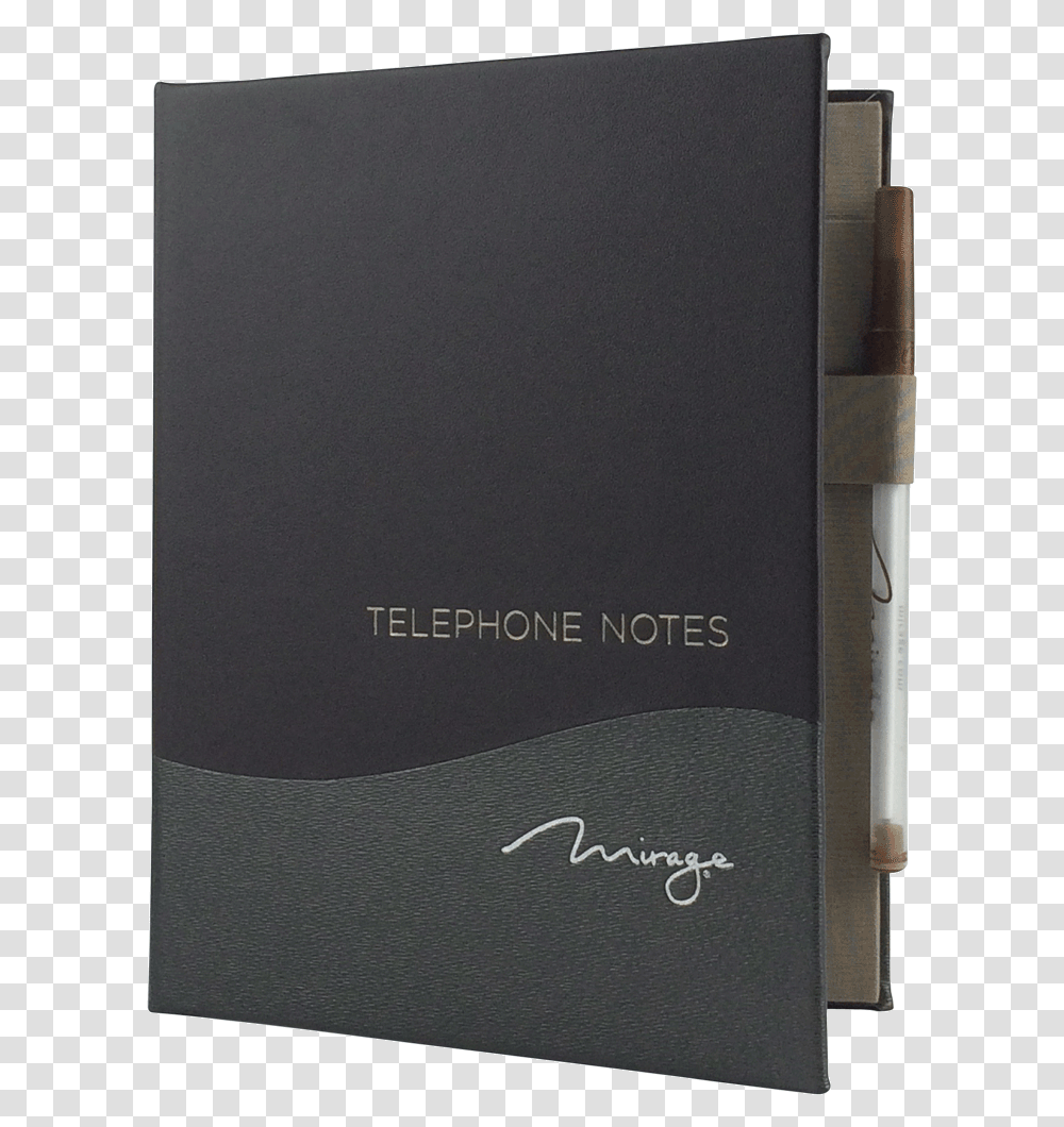 Rhumbar Las Vegas, Diary, Book, File Binder Transparent Png