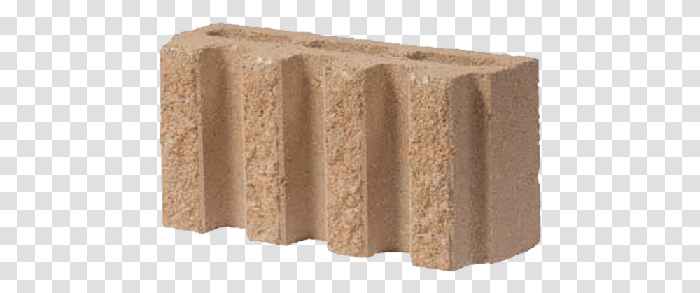 Rib Split Block Dimensions, Limestone, Brick, Rug, Cork Transparent Png