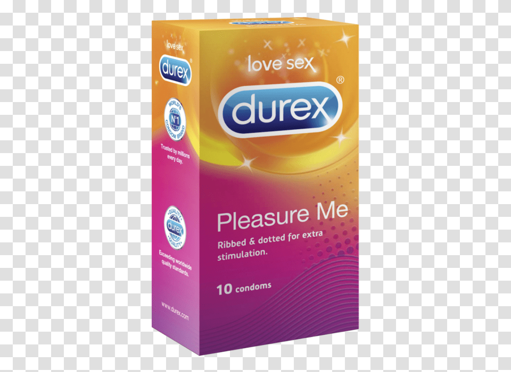 Ribbed Durex Condoms, Gum, Outdoors, Food, Bottle Transparent Png