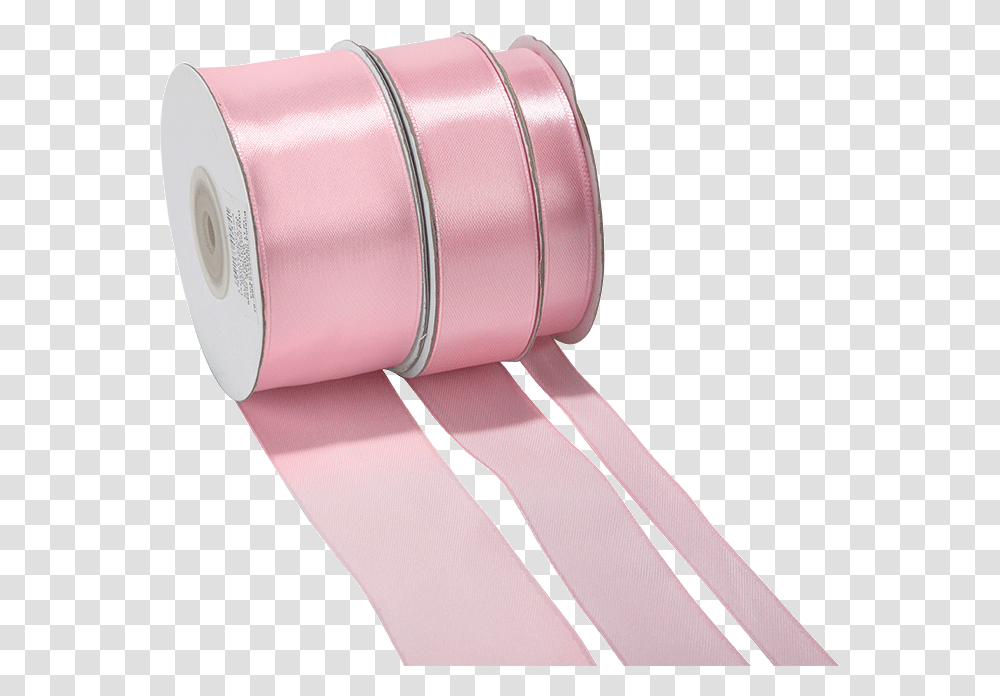 Ribbon, Aluminium, Tape Transparent Png
