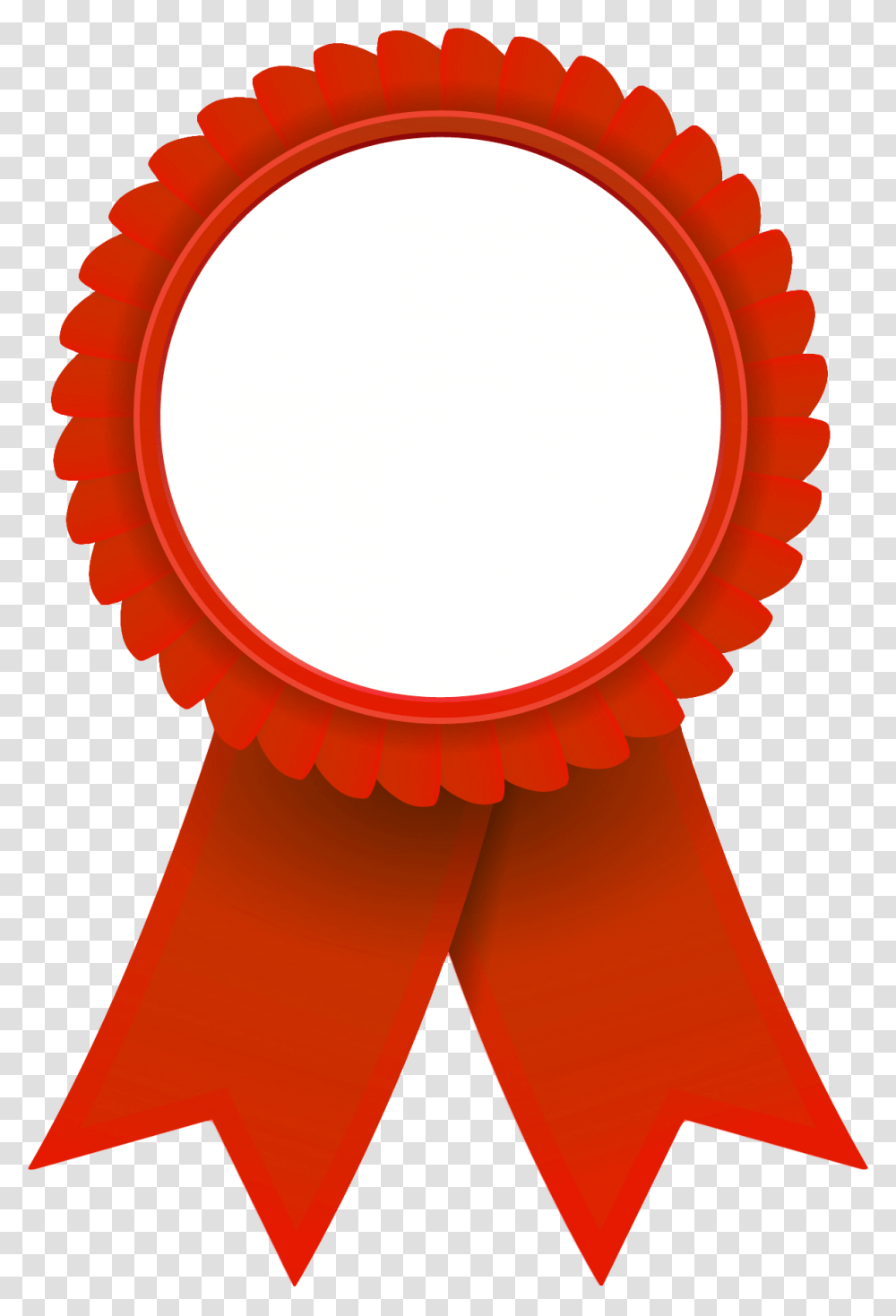 Ribbon Badge Image Background Award Ribbon, Logo, Trademark Transparent Png