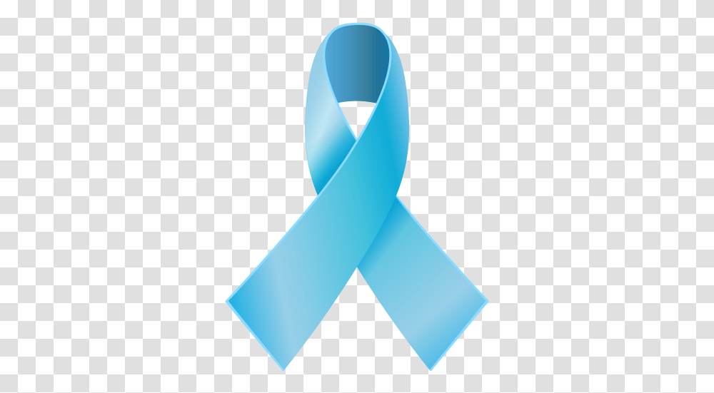 Ribbon Blue Cancer Ribbon, Cylinder, Tape, Graphics, Art Transparent Png