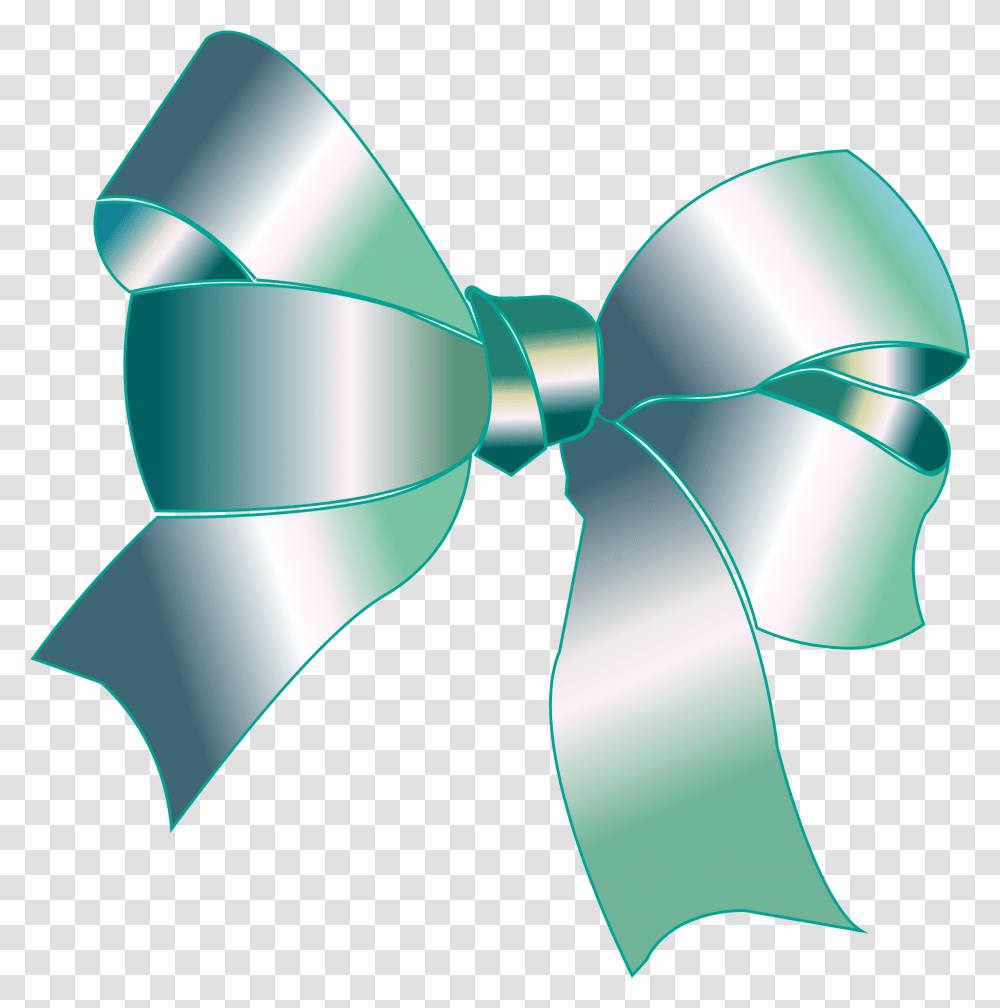 Ribbon Bow Green Christmas Bow Background, Tie, Accessories, Accessory, Necktie Transparent Png