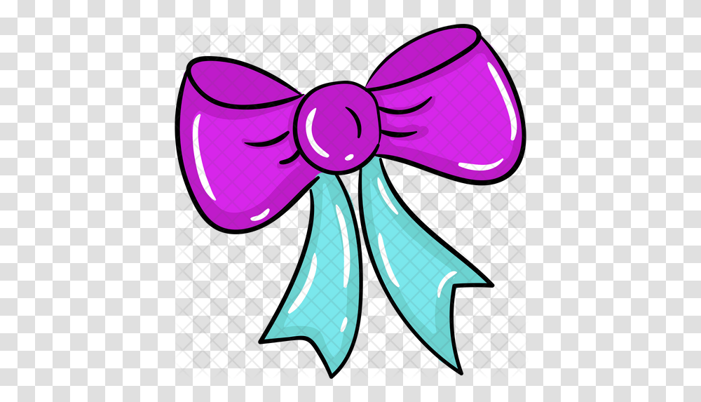 Ribbon Bow Icon Clip Art, Tie, Accessories, Accessory, Necktie Transparent Png