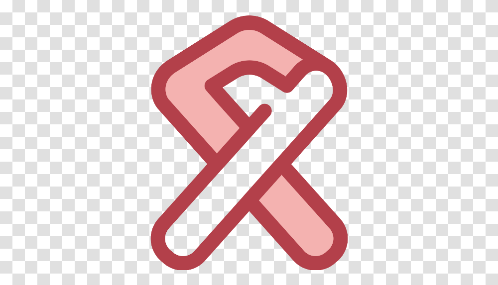 Ribbon Cause Vector Svg Icon Horizontal, Alphabet, Text, Symbol, Rubber Eraser Transparent Png
