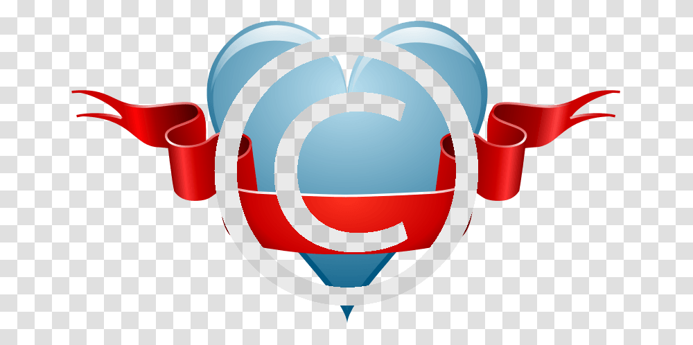 Ribbon Clip Art, Logo, Trademark Transparent Png