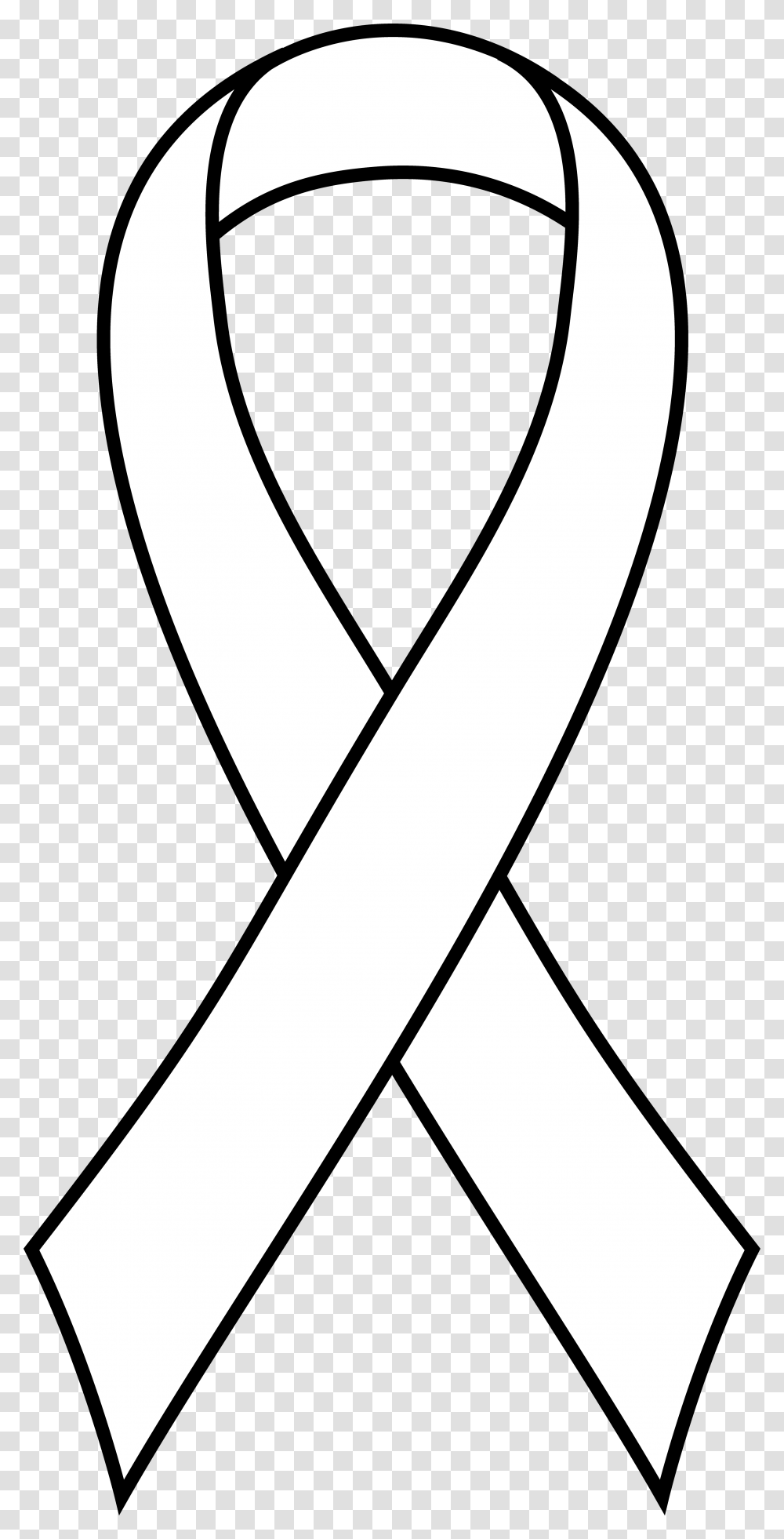 Ribbon Clipart Awareness Lung Cancer Ribbon Svg, Rug, Alphabet, Photography Transparent Png
