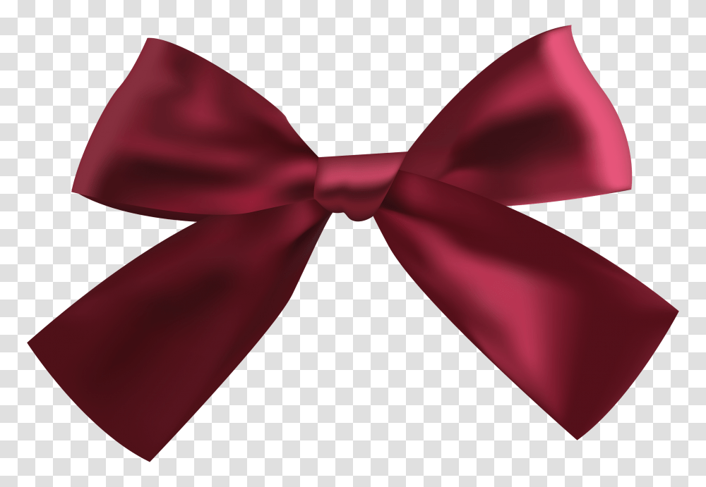 Ribbon Clipart Maroon, Tie, Accessories, Accessory, Necktie Transparent Png