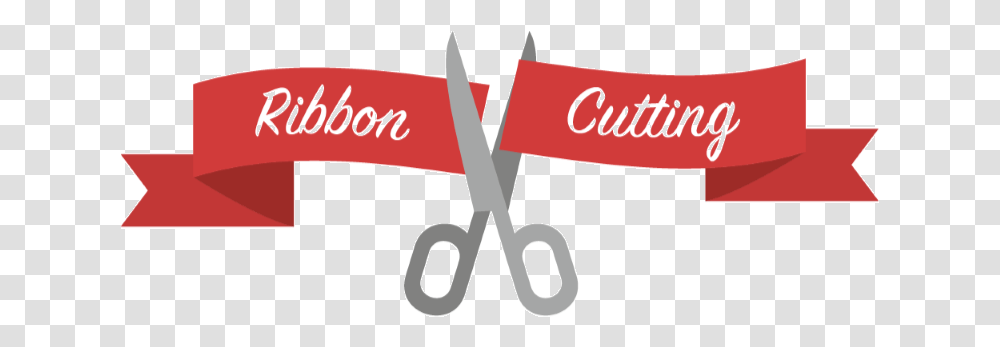 Ribbon Cutting Ceremony Background Ribbon Cutting Ceremony, Word, Weapon, Weaponry, Text Transparent Png