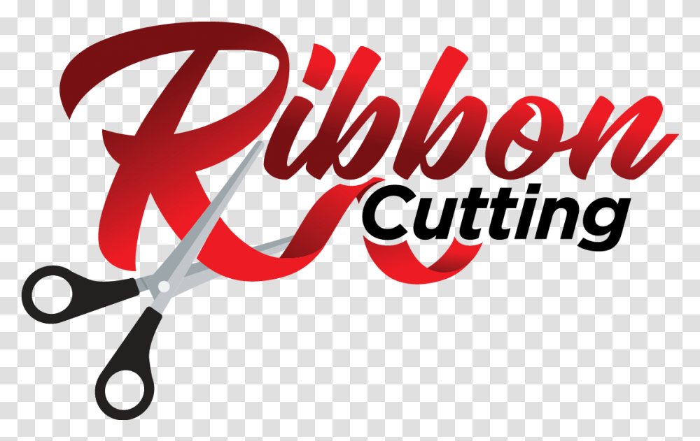 Ribbon Cutting For Bolay, Text, Weapon, Weaponry, Blade Transparent Png