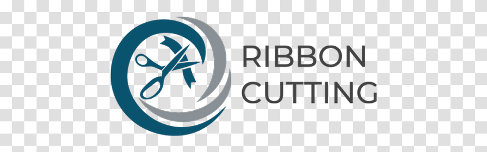 Ribbon Cutting United Sky West Mar 6 2020 Claysol Media Labs Pvt Ltd, Logo, Symbol, Trademark, Text Transparent Png