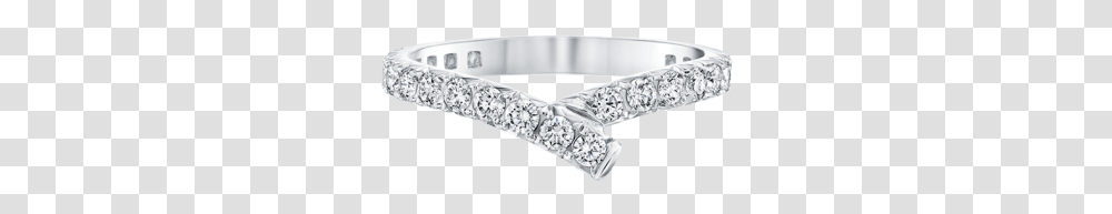 Ribbon Diamond Wedding Band Engagement Ring, Gemstone, Jewelry, Accessories, Weapon Transparent Png