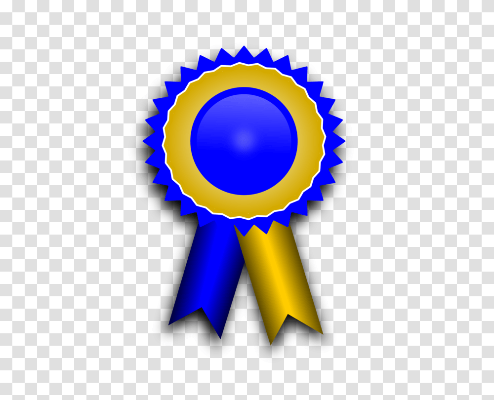 Ribbon Download Award, Gold, Gold Medal, Trophy, Logo Transparent Png