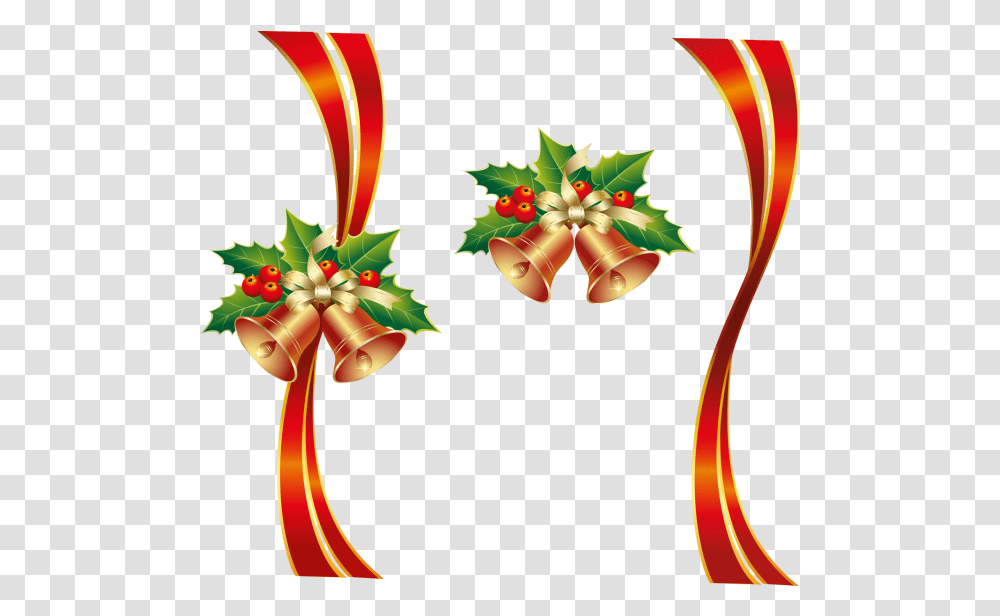 Ribbon Free Download 10 Beautiful Christmas Background Design, Graphics, Art, Floral Design, Pattern Transparent Png