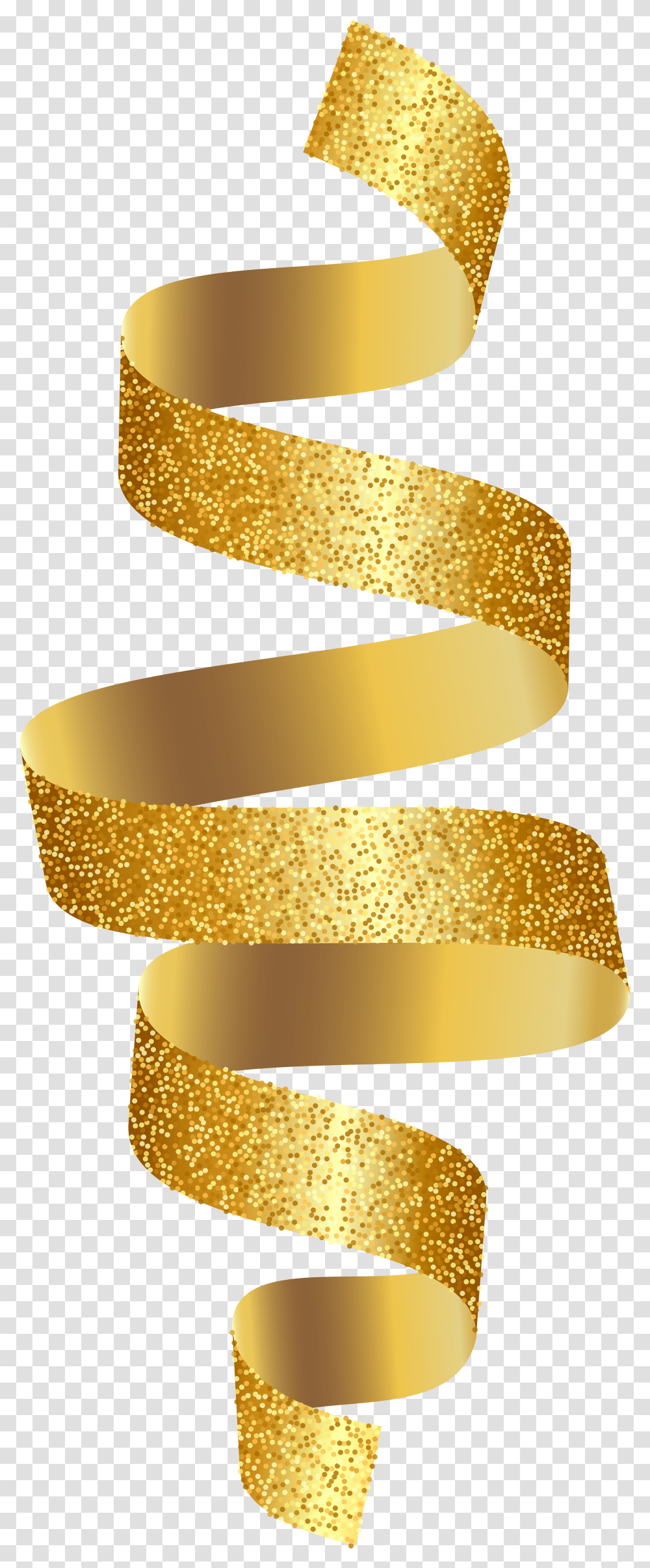 Ribbon Gold Background Gold Ribbons Transparent Png