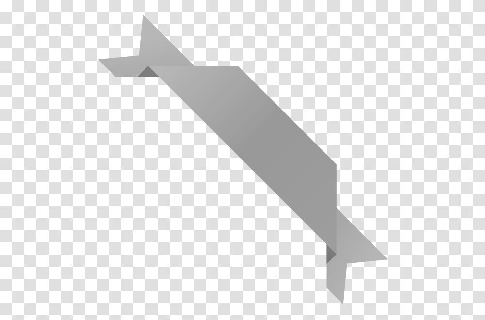 Ribbon Grey, Weapon, Weaponry, Torpedo, Bomb Transparent Png