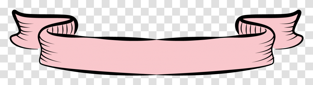 Ribbon In Pink Color, Arm, Hand, Skin Transparent Png