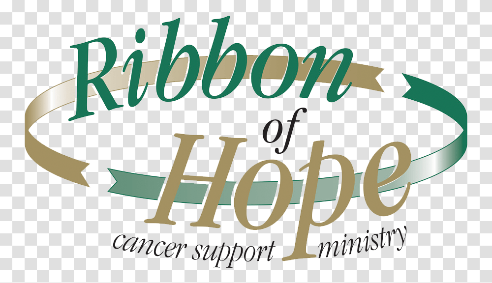 Ribbon Of Hope, Alphabet, Word, Label Transparent Png