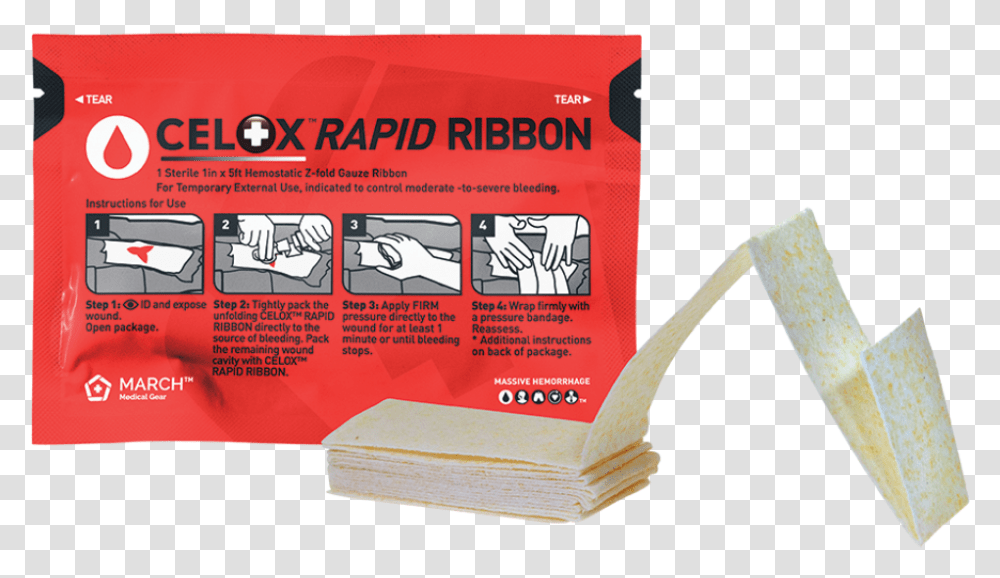 Ribbon Packaging In Medical, Paper, Poster, Advertisement Transparent Png