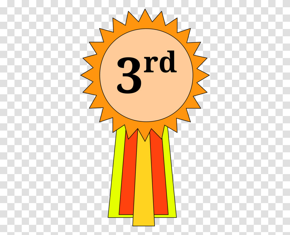 Ribbon Prize Can Stock Photo Medal Award, Number, Gold Transparent Png