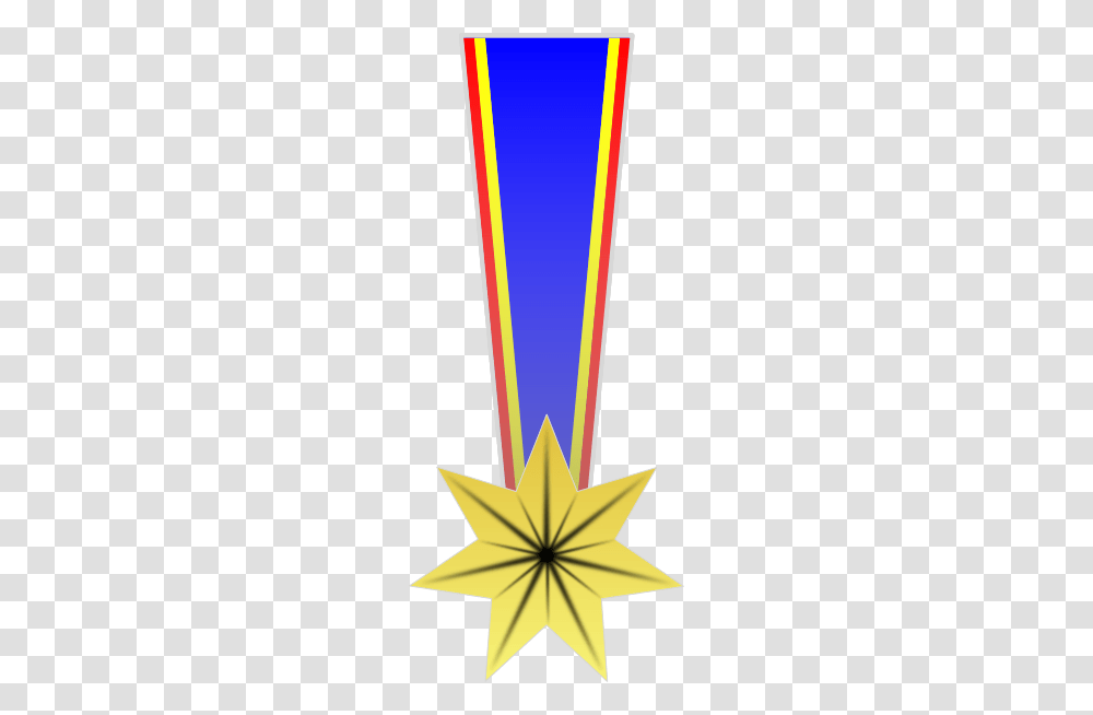 Ribbon Reward Clipart, Trophy, Gold, Paper Transparent Png
