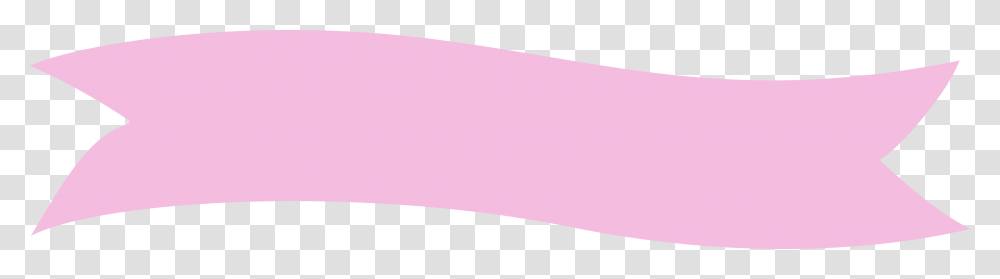 Ribbon Ribbons Pink Pinkribbon Banner Banners, Word, Axe, White Board Transparent Png