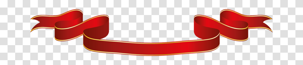 Ribbon, Rowboat, Vehicle, Transportation, Canoe Transparent Png