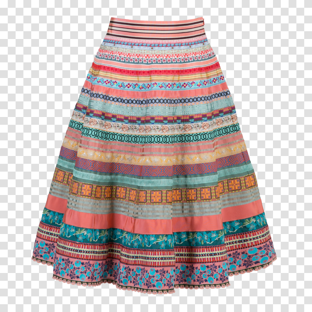 Ribbon Skirt Coral Reef Transparent Png