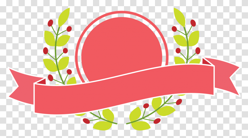 Ribbon With Background Pink Background Ribbon, Graphics, Art, Floral Design, Pattern Transparent Png