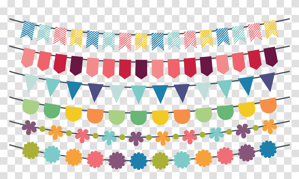 Ribbons Birthday Happy Birthday Ribbon, Rug, Accessories, Accessory, Crowd Transparent Png