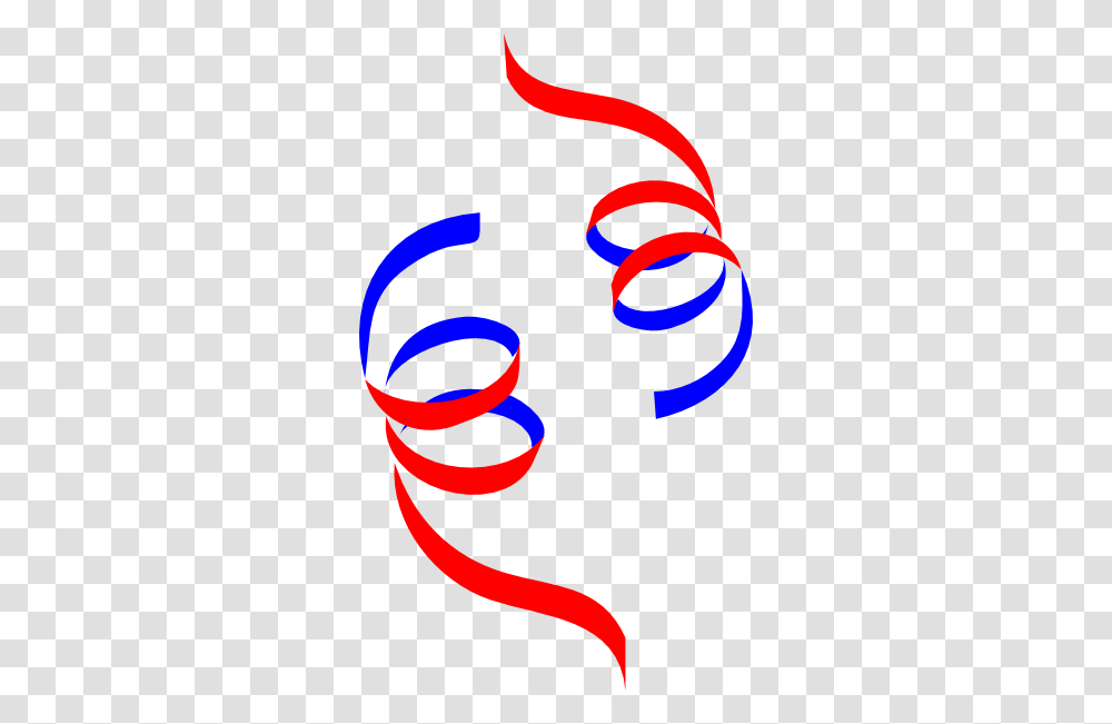 Ribbons Clipart Look, Logo, Trademark, Spiral Transparent Png