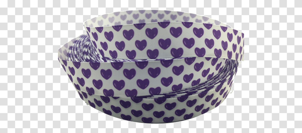 Ribbons Tag Purple Hearts Grosgrain Ribbon 1 Valentines Gucci Monogram Half Moon Hobo, Bowl, Purse, Handbag, Accessories Transparent Png