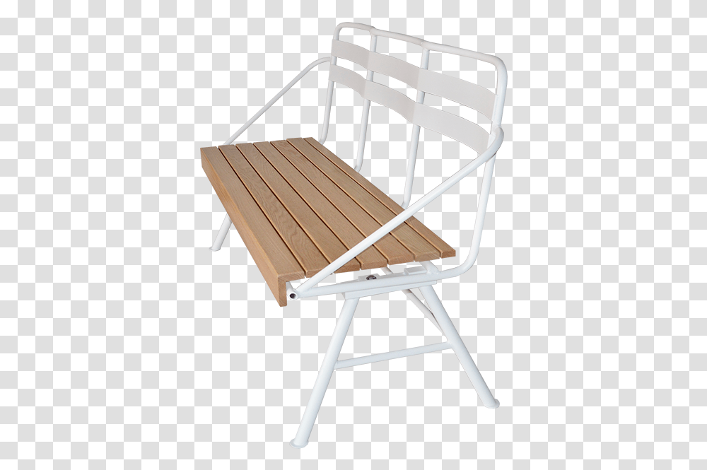 Riblet Triple Ski Lift Bench Folding Chair, Furniture, Table, Tabletop, Cushion Transparent Png