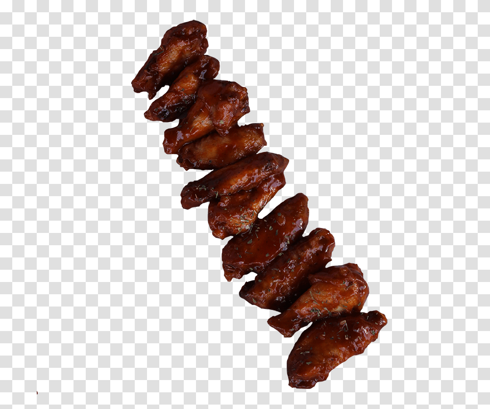 Ribs Sticky Bbq, Food, Sweets, Confectionery, Pork Transparent Png