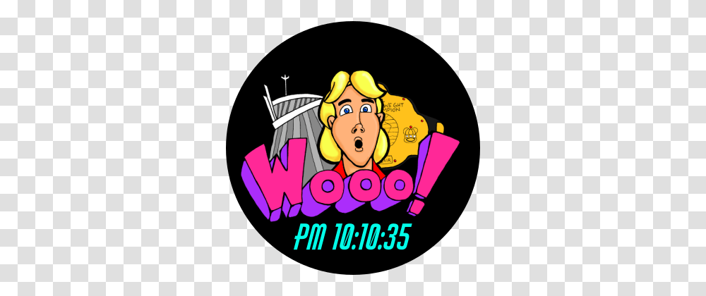 Ric Flair For Watch Urbane Transparent Png
