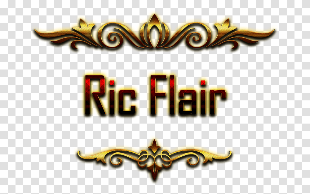 Ric Flair Images, Emblem, Pillar, Architecture Transparent Png