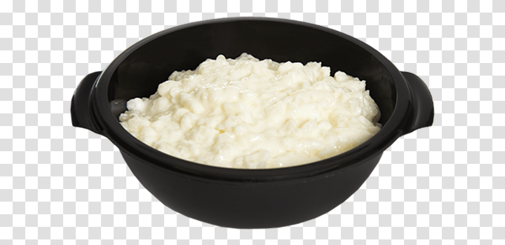 Ric Flair Woo Cottage Cheese, Bowl, Ice Cream, Dessert, Food Transparent Png